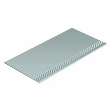 Atlas Concorde Marvel ASLQ Calacatta Gradino Trede 30x60 cm - foto 1 - foto 1