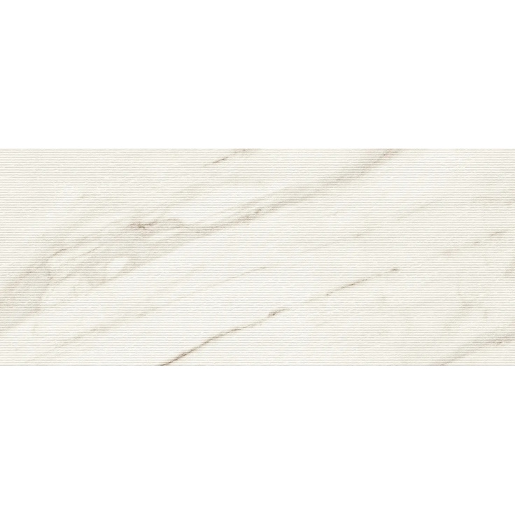 Atlas Concorde Marvel 3D AQ3T Reed Calacatta Bernini wall tile 50x120 cm - photo 1 Atlas Concorde Marvel 3D AQ3T Reed Calacatta Bernini wall tile 50x120 cm - photo 1