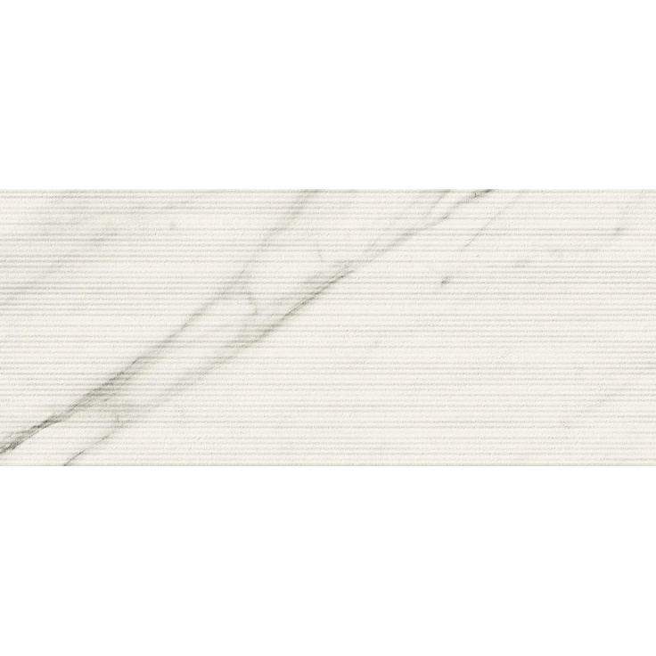 Atlas Concorde Marvel 3D AQ3W Crease Calacatta Meraviglia Wandfliese 50x120 cm - Foto 1 Atlas Concorde Marvel 3D AQ3W Crease Calacatta Meraviglia Wandfliese 50x120 cm - Foto 1