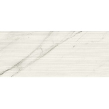 Atlas Concorde Marvel 3D AQ3W Crease Calacatta Meraviglia wandtegel 50x120 cm - foto 1 - foto 1