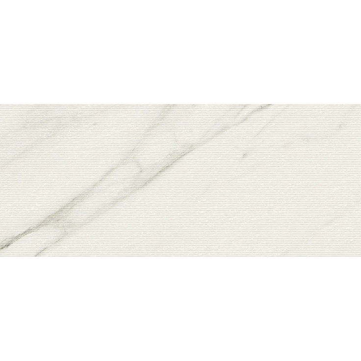 Atlas Concorde Marvel 3D AQ3S Reed Calacatta Meraviglia wall tile 50x120 cm - photo 1 Atlas Concorde Marvel 3D AQ3S Reed Calacatta Meraviglia wall tile 50x120 cm - photo 1