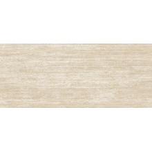 Atlas Concorde Marvel 3D AQ3V Crease Travertine Sand wandtegel 50x120 cm - foto 1 - foto 1