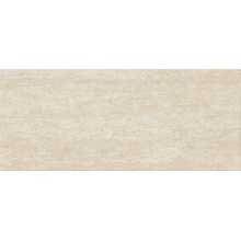 Atlas Concorde Marvel 3D AQ3N Field Travertine Sand wandtegel 50x120 cm - foto 1 - foto 1