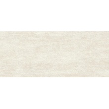 Atlas Concorde Marvel 3D AQ3M Field Travertine White wandtegel 50x120 cm - foto 1 - foto 1