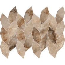 Atlas Concorde Marvel Diva AYEA Amethyst Mosaico Twist Lapp. Mozaïek 27,6x35 cm - foto 1 - foto 1