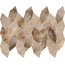 Atlas Concorde Marvel Diva AYEA Amethyst Mosaico Twist Lapp. Mosaic 27,6x35 cm - photo 1 Atlas Concorde Marvel Diva AYEA Amethyst Mosaico Twist Lapp. Mosaic 27,6x35 cm - photo 1