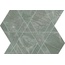 Atlas Concorde Marvel Diva AYLX Aqua Mosaico Triangle Lapp. Mosaic 28,9x33,4 cm - photo 1 Atlas Concorde Marvel Diva AYLX Aqua Mosaico Triangle Lapp. Mosaic 28,9x33,4 cm - photo 1