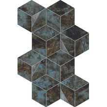 Atlas Concorde Marvel Diva AYLS Baobab Mosaico Hex Lapp. Mozaïek 23,3x40,3 cm - foto 1 - foto 1