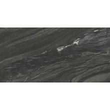 Atlas Concorde Marvel Diva AU8J Black Tempest Velvet keramisch graniet 60x120 cm - foto 1 - foto 1