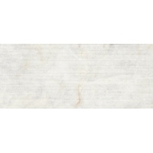 Atlas Concorde Marvel Diva AYL2 Ice Crystal 3D Crease wandtegel 50x120 cm - foto 1 - foto 1