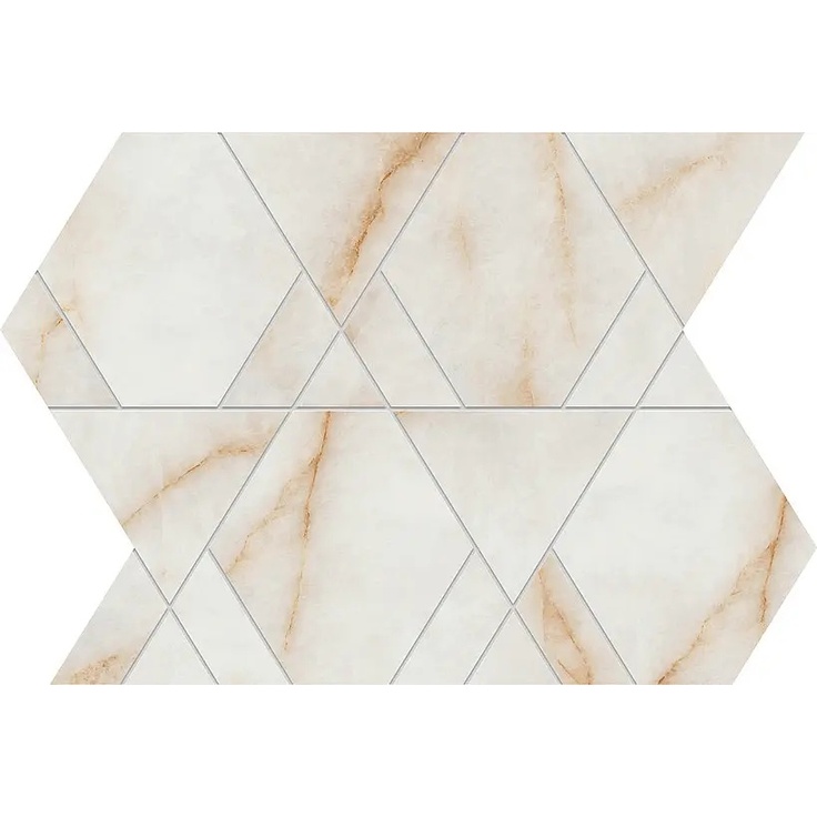 Atlas Concorde Marvel Diva AYLT Ice Crystal Mosaico Triangle Lapp. Mozaika 28,9x33,4 cm - fotografie 1 Atlas Concorde Marvel Diva AYLT Ice Crystal Mosaico Triangle Lapp. Mozaika 28,9x33,4 cm - fotografie 1