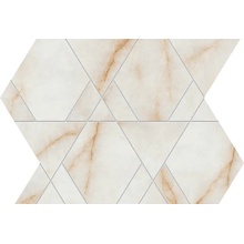 Atlas Concorde Marvel Diva AYLT Ice Crystal Mosaico Triangle Lapp. Mozaïek 28,9x33,4 cm - foto 1 - foto 1
