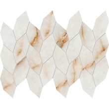 Atlas Concorde Marvel Diva AYD7 Ice Crystal Mosaico Twist Lapp. Mozaïek 27,6x35 cm - foto 1 - foto 1