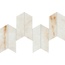 Atlas Concorde Marvel Diva AYD2 Ice Crystal Mosaico Chevron Velvet Mosaic 17,5x46,3 cm - photo 1 Atlas Concorde Marvel Diva AYD2 Ice Crystal Mosaico Chevron Velvet Mosaic 17,5x46,3 cm - photo 1