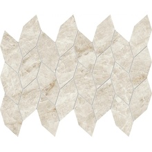 Atlas Concorde Marvel Diva AYD8 Taj Mahal Mosaico Twist Lapp. Mozaïek 27,6x35 cm - foto 1 - foto 1