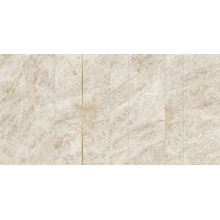 Atlas Concorde Marvel Diva AYDM Taj Mahal Mosaico Grid Velvet Mozaïek 59,5x118,2 cm - foto 1 - foto 1