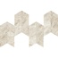 Atlas Concorde Marvel Diva AYD3 Taj Mahal Mosaico Chevron Velvet Mosaic 17,5x46,3 cm, Italy, other types of marble - photo 1 Atlas Concorde Marvel Diva AYD3 Taj Mahal Mosaico Chevron Velvet Mosaic 17,5x46,3 cm, Italy, other types of marble - photo 1