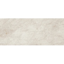 Atlas Concorde Marvel Diva AYLZ White Everest Field wandtegel 50x120 cm - foto 1 - foto 1