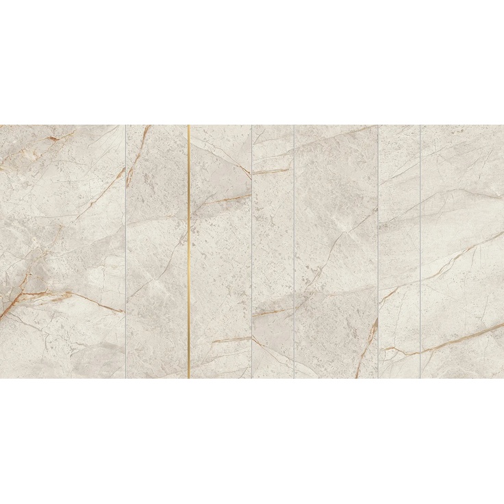 Atlas Concorde Marvel Diva AYD0 White Everest Mosaico Grid Velvet Mosaïque 59,5x118,2 cm - photo 1 Atlas Concorde Marvel Diva AYD0 White Everest Mosaico Grid Velvet Mosaïque 59,5x118,2 cm - photo 1