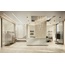 Atlas Concorde Marvel Epic 60x120, glazed porcelain stoneware, Italy, other types of marble - interior photo 1