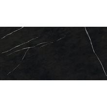 Atlas Concorde Marvel Meraviglia AJIB Black Origin Lapp. keramisch graniet 120x240 cm - foto 1 - foto 1