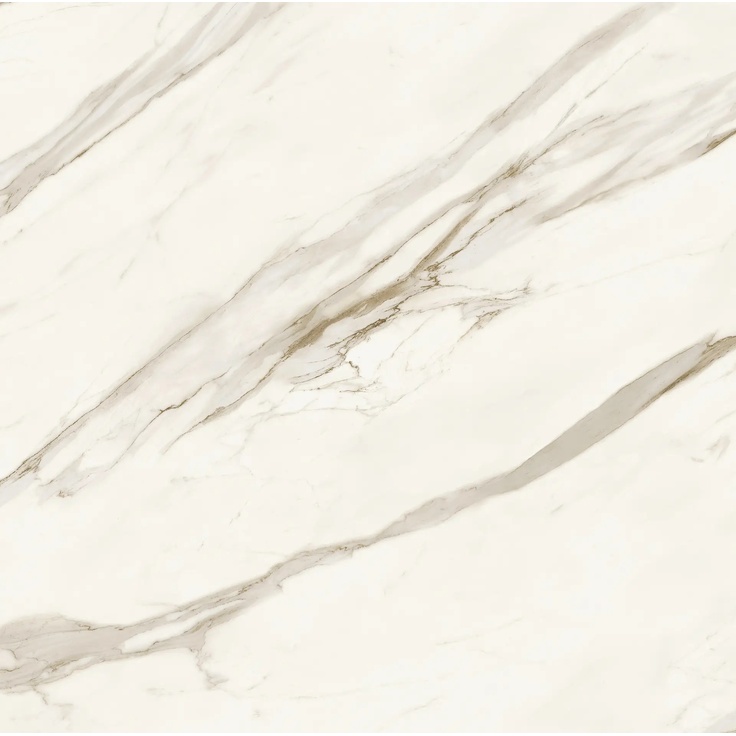 Atlas Concorde Marvel Meraviglia AJI6 Calacatta Bernini Lapp. porcelain tile 60x60 cm - photo 1 Atlas Concorde Marvel Meraviglia AJI6 Calacatta Bernini Lapp. porcelain tile 60x60 cm - photo 1