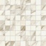 Atlas Concorde Marvel Meraviglia AJP9 Calacatta Bernini Mosaico Mosaic 30x30 cm, Italy - photo 1 Atlas Concorde Marvel Meraviglia AJP9 Calacatta Bernini Mosaico Mosaic 30x30 cm, Italy - photo 1