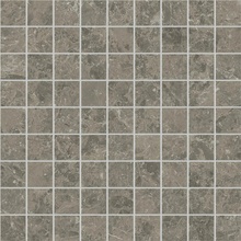 Atlas Concorde Marvel Meraviglia AJQB Grigio Elegante Mosaico Mozaïek 30x30 cm - foto 1 - foto 1