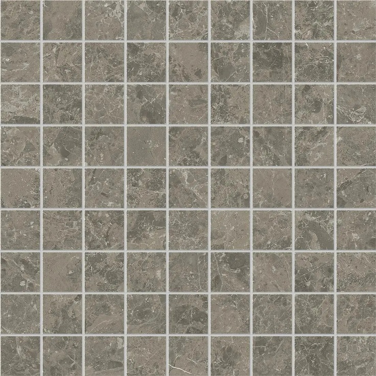 Atlas Concorde Marvel Meraviglia AJQB Grigio Elegante Mosaico Mosaic 30x30 cm - photo 1 Atlas Concorde Marvel Meraviglia AJQB Grigio Elegante Mosaico Mosaic 30x30 cm - photo 1