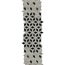 Atlas Concorde Marvel Meraviglia AJQ7 Silver Majestic Diamond Lapp. Mosaic 46,6x284,6 cm, Italy, other types of marble - photo 1 Atlas Concorde Marvel Meraviglia AJQ7 Silver Majestic Diamond Lapp. Mosaic 46,6x284,6 cm, Italy, other types of marble - photo 1
