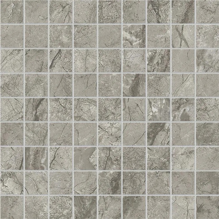 Atlas Concorde Marvel Meraviglia AJQA Silver Majestic Mosaico Mozaik 30x30 cm - foto 1 Atlas Concorde Marvel Meraviglia AJQA Silver Majestic Mosaico Mozaik 30x30 cm - foto 1