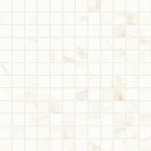 Atlas Concorde Marvel Shine A423 Marvel Calacatta Delicato Mosaico Lapp Mozaïek 30x30 cm - foto 1 - foto 1