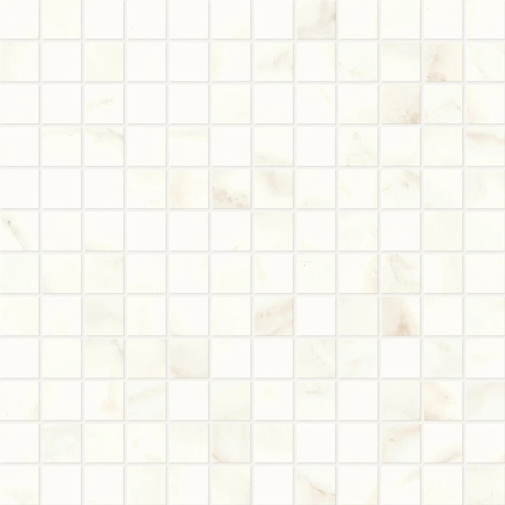 Atlas Concorde Marvel Shine A423 Marvel Calacatta Delicato Mosaico Lapp Mosaic 30x30 cm, Italy, calacatta - photo 1 Atlas Concorde Marvel Shine A423 Marvel Calacatta Delicato Mosaico Lapp Mosaic 30x30 cm, Italy, calacatta - photo 1