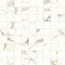 Atlas Concorde Marvel Shine A414 Marvel Calacatta Prestigio Mosaico Matt Mosaico 30x30 cm - foto 1 Atlas Concorde Marvel Shine A414 Marvel Calacatta Prestigio Mosaico Matt Mosaico 30x30 cm - foto 1
