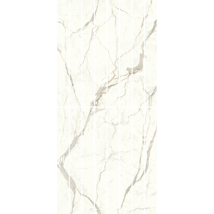 Atlas Concorde Marvel Shine A421 Marvel Calacatta Prestigio Scenic Bookm A Lp Mosaic 120x278 cm - photo 1 Atlas Concorde Marvel Shine A421 Marvel Calacatta Prestigio Scenic Bookm A Lp Mosaic 120x278 cm - photo 1
