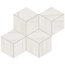 Atlas Concorde Marvel Stone AS2G Marvel Bianco Dolomite Mosaico Esag. Lapp Mosaic 30x35 cm - photo 1 Atlas Concorde Marvel Stone AS2G Marvel Bianco Dolomite Mosaico Esag. Lapp Mosaic 30x35 cm - photo 1