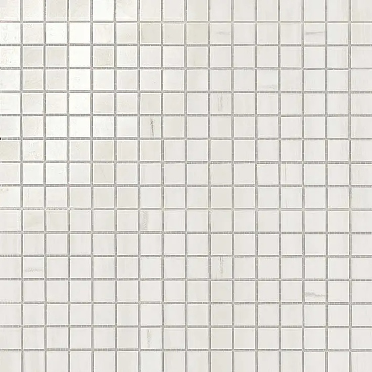 Atlas Concorde Marvel Stone AS2T Marvel Bianco Dolomite Mosaico Lapp Mosaico 30x30 cm - foto 1 Atlas Concorde Marvel Stone AS2T Marvel Bianco Dolomite Mosaico Lapp Mosaico 30x30 cm - foto 1