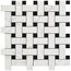 Atlas Concorde Marvel Stone AS2O Marvel Basketweave Cold Lapp. Mosaïque 30x30 cm - photo 1 Atlas Concorde Marvel Stone AS2O Marvel Basketweave Cold Lapp. Mosaïque 30x30 cm - photo 1