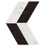 Atlas Concorde Marvel Stone AS2F Marvel Chevron Cold Lappato Mosaic 22,5x22,9 cm - photo 1 Atlas Concorde Marvel Stone AS2F Marvel Chevron Cold Lappato Mosaic 22,5x22,9 cm - photo 1
