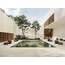 Atlas Concorde Marvel T 60x60, glazed porcelain stoneware, Italy, travertine - interior photo 8 Atlas Concorde Marvel T 60x60, glazed porcelain stoneware, Italy, travertine - interior photo 8
