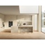 Atlas Concorde Marvel T 60x60, glazed porcelain stoneware, Italy, travertine - interior photo 4 Atlas Concorde Marvel T 60x60, glazed porcelain stoneware, Italy, travertine - interior photo 4
