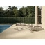 Atlas Concorde Marvel T 60x60, glazed porcelain stoneware, Italy, travertine - interior photo 9 Atlas Concorde Marvel T 60x60, glazed porcelain stoneware, Italy, travertine - interior photo 9
