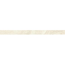 Atlas Concorde Marvel T HCPQ Halo Sand Battiscopa Digitale 120 baseboard 7,2x120 cm, Italy, travertine - photo 1 - photo 1