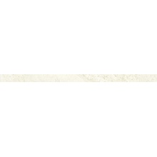 Atlas Concorde Marvel T HDN9 Halo White Battiscopa Digitale 150 baseboard 7,2x150 cm, Italy, travertine - photo 1 - photo 1