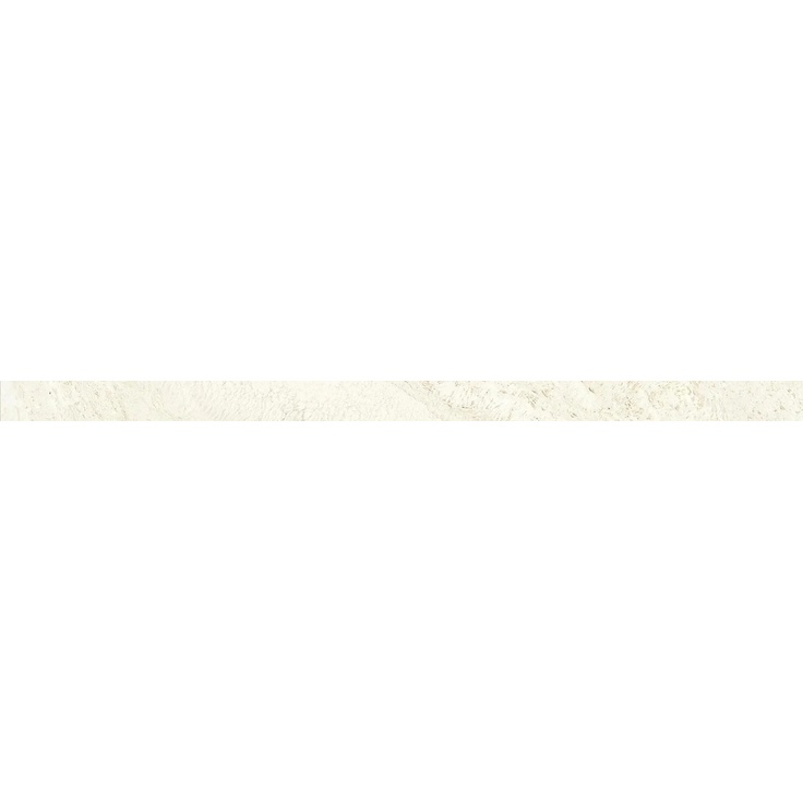 Atlas Concorde Marvel T HDN9 Halo White Battiscopa Digitale 150 baseboard 7,2x150 cm, Italy, travertine - photo 1 Atlas Concorde Marvel T HDN9 Halo White Battiscopa Digitale 150 baseboard 7,2x150 cm, Italy, travertine - photo 1