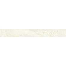 Atlas Concorde Marvel T HCPW Halo White Battiscopa Digitale baseboard 7,2x60 cm, Italy, travertine - photo 1 - photo 1