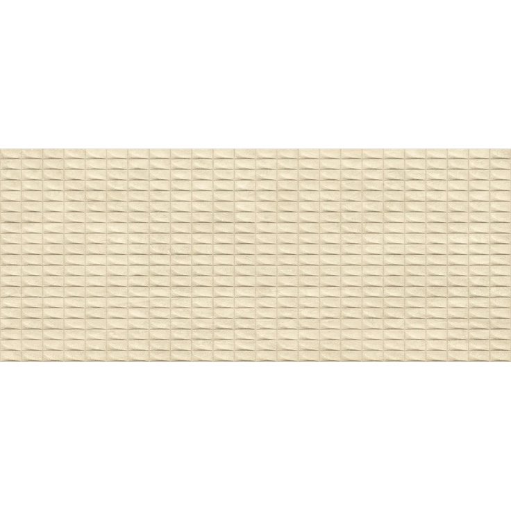 Atlas Concorde Marvel T HCP9 3D Arch Navona Sand carreau mural 50x120 cm, Italie, travertin - photo 1 Atlas Concorde Marvel T HCP9 3D Arch Navona Sand carreau mural 50x120 cm, Italie, travertin - photo 1