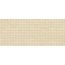 Atlas Concorde Marvel T HCP7 3D Qube Navona Sand Wandfliese 50x120 cm, Italien, travertin - Foto 1