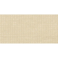 Atlas Concorde Marvel T HCQD 3D Mini Qube Navona Sand wall tile 40x80 cm, Italy, travertine - photo 1 - photo 1