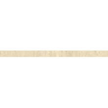 Atlas Concorde Marvel T HCPO Navona Sand Battiscopa Digitale 120 baseboard 7,2x120 cm, Italy, travertine - photo 1 - photo 1